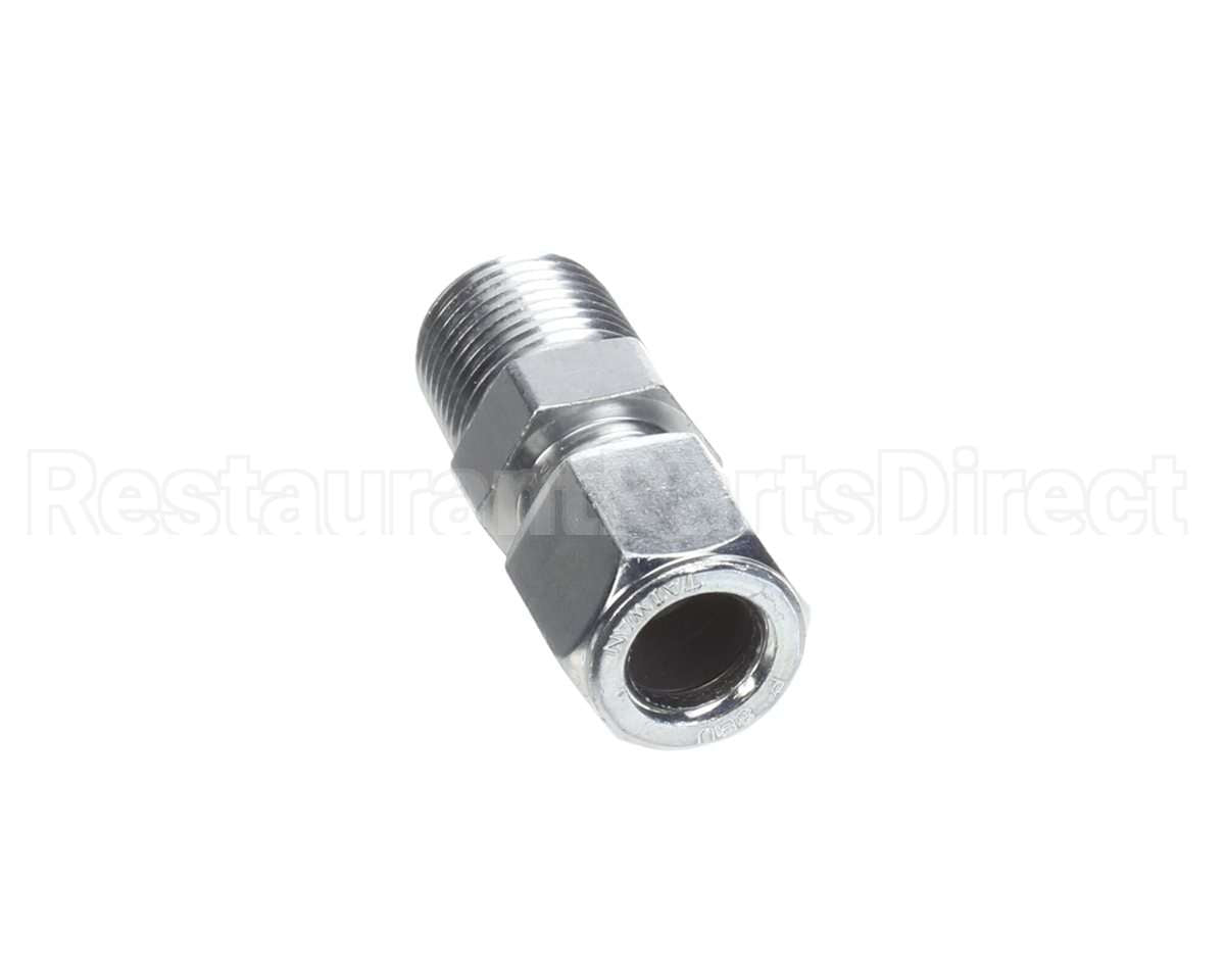 2K-70101-32 Lang Stl Tbe Union 1/2Cc X