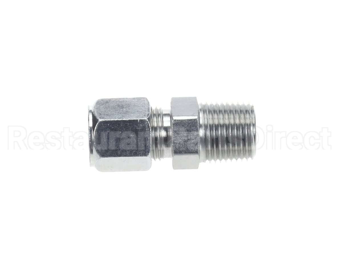 2K-70101-32 Lang Stl Tbe Union 1/2Cc X
