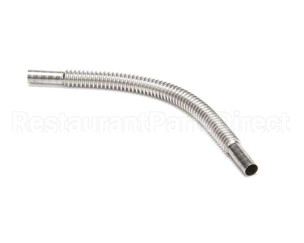 2K-70104-03 Lang Flexible Tube 3/8Od X 8