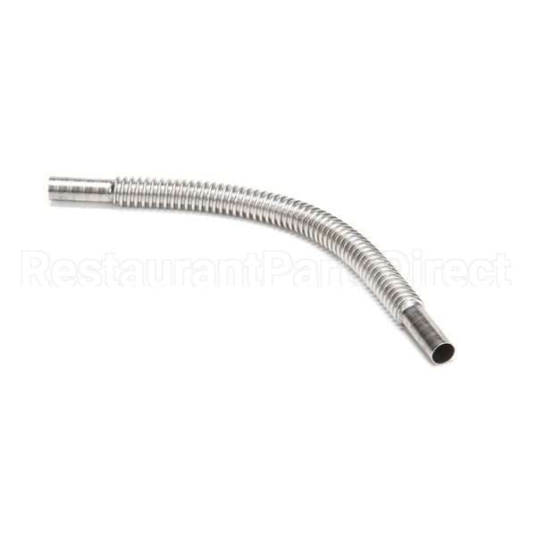 2K-70104-03 Compatible Star Flexible Tube 3/8Od X 8