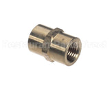 2K-70303-03 Lang Pipe Coupling 1/4 Npt