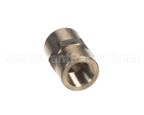 2K-70303-03 Lang Pipe Coupling 1/4 Npt