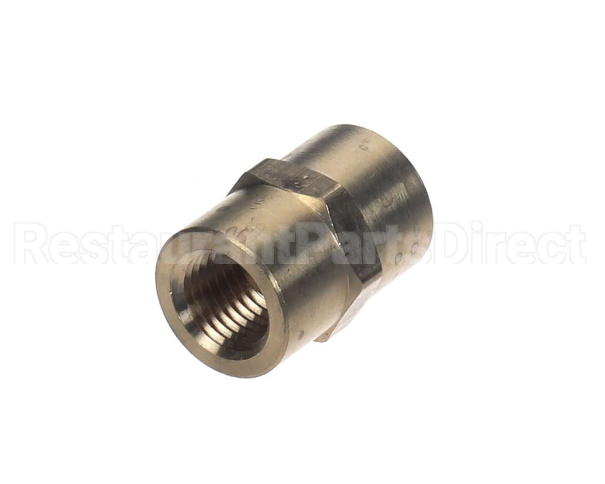 2K-70303-03 Lang Pipe Coupling 1/4 Npt