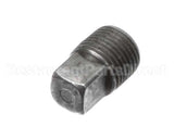 2K-70308-01 Lang Pipe Plug Reg 1/8 Npt Blk