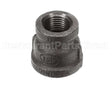 2K-70310-04 Lang Bell Rduc 1/2-3/4Blk Irn