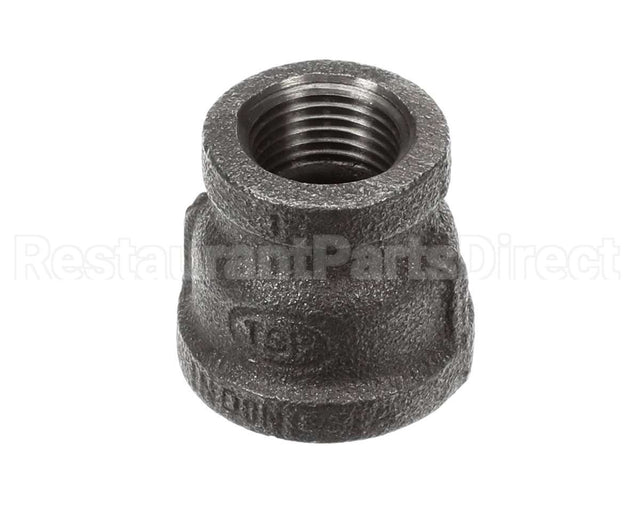 2K-70310-04 Lang Bell Rduc 1/2-3/4Blk Irn