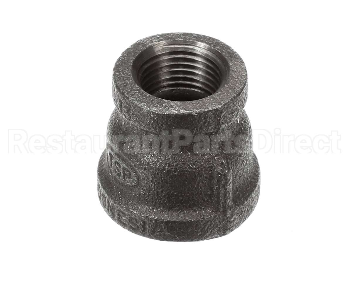 2K-70310-04 Lang Bell Rduc 1/2-3/4Blk Irn