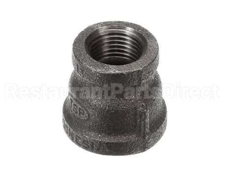 2K-70310-04 Lang Bell Rduc 1/2-3/4Blk Irn