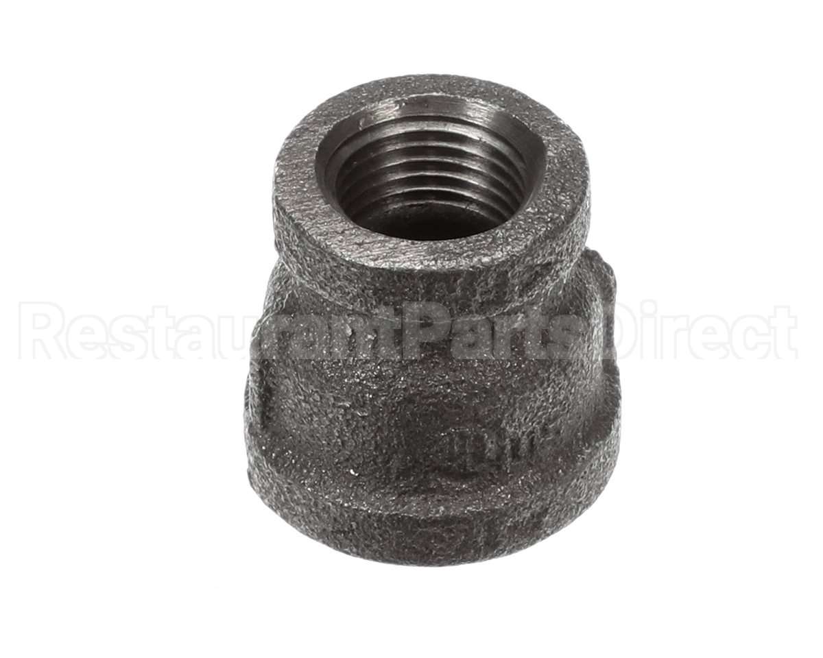 2K-70310-04 Lang Bell Rduc 1/2-3/4Blk Irn