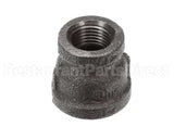 2K-70310-04 Lang Bell Rduc 1/2-3/4Blk Irn
