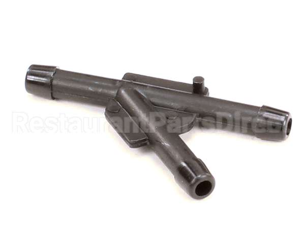 2K-70421 Bloomfield Fitting Nylon Y 3/16