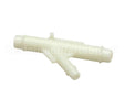 2K-70429 Bloomfield Fitting Nylon Y 1/4X3/16
