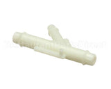 2K-70429 Bloomfield Fitting Nylon Y 1/4X3/16