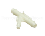 2K-70429 Bloomfield Fitting Nylon Y 1/4X3/16