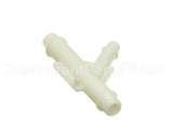 2K-70429 Bloomfield Fitting Nylon Y 1/4X3/16