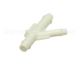 2K-70429 Bloomfield Fitting Nylon Y 1/4X3/16