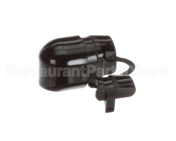 2K-7889 Star Bushing Heyco Sr-11-2