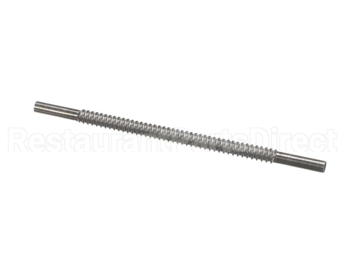 2K-80101-05 Lang Tube Flex 1/4 Dia X 6 Lng