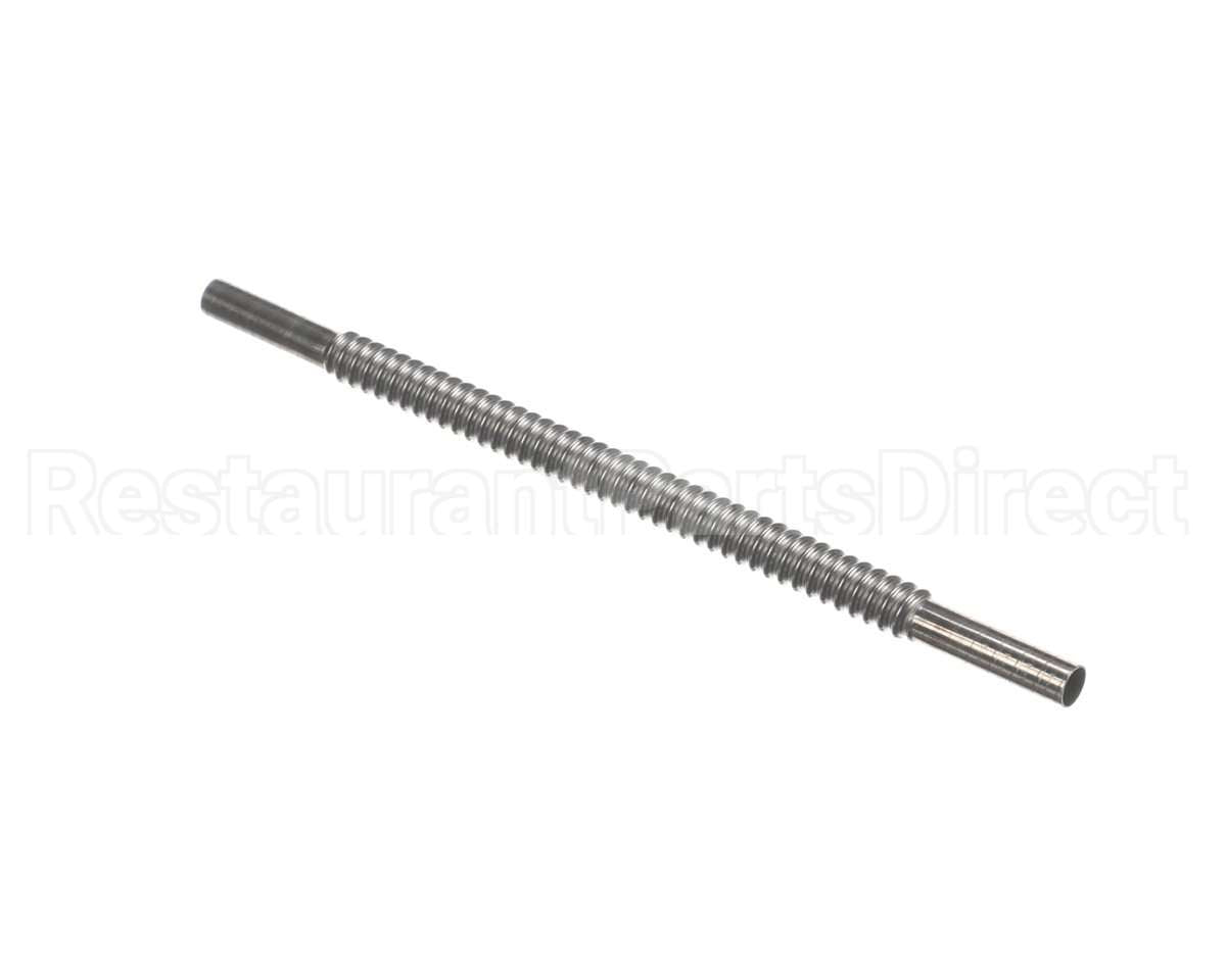 2K-80101-05 Lang Tube Flex 1/4 Dia X 6 Lng