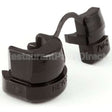 2K-89111 Compatible Apw .875Dd Bushing Strain Relief