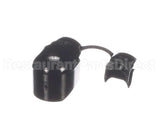 2K-8970100 Apw Wyott Bushing,Heyco .660X.750