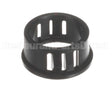 2K-8978400 Apw Wyott Bushing; Snap .688Id .875 Hole Nylon, Bl