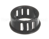 2K-8978400 Apw Wyott Bushing; Snap .688Id .875 Hole Nylon, Bl