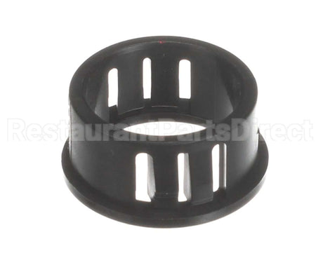 2K-8978400 Apw Wyott Bushing; Snap .688Id .875 Hole Nylon, Bl