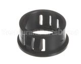 2K-8978400 Apw Wyott Bushing; Snap .688Id .875 Hole Nylon, Bl