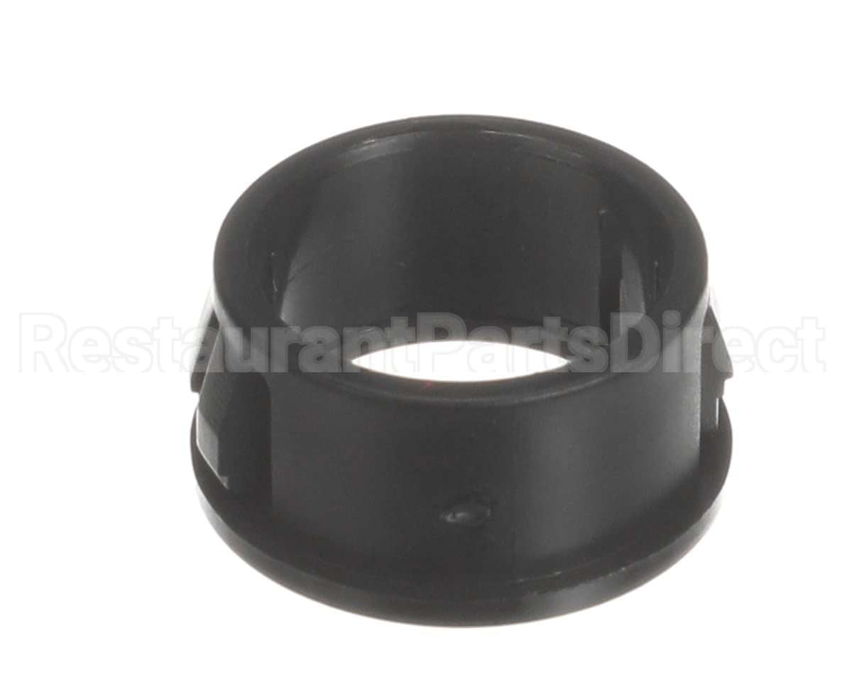 2K-8978400 Apw Wyott Bushing; Snap .688Id .875 Hole Nylon, Bl