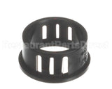 2K-8978400 Apw Wyott Bushing; Snap .688Id .875 Hole Nylon, Bl