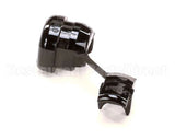 2K-H5417 Star Bushing-Heyco #Sr-6P-3-4