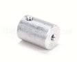 2K-H8558 Star Coupling