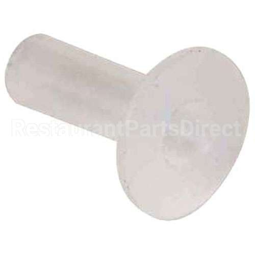 2K-H8634 Compatible Star Bushing, Nylon, Dispenser
