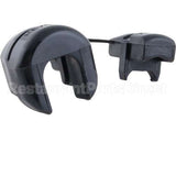 2K-Y2968 Compatible Holman Strainrelief, Cord
