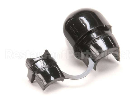 2K-Y3240 Star Bushing Heyco Sr 17-2