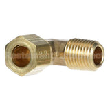 2K-Y7111 Compatible Star Male Elbow