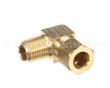 2K-Y7111 Star Fitting.comp. 3/80D X 1/4Mip