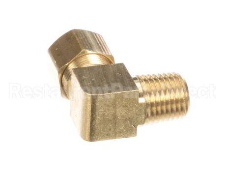 2K-Y7111 Star Fitting.comp. 3/80D X 1/4Mip