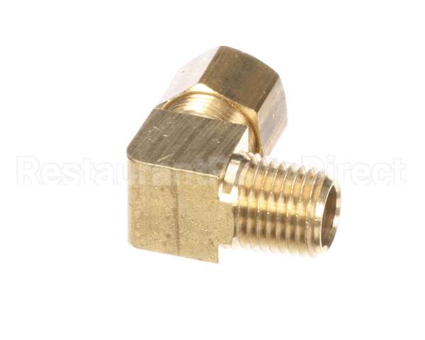 2K-Y7111 Star Fitting.comp. 3/80D X 1/4Mip