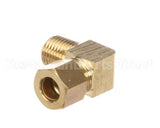 2K-Y7111 Star Fitting.comp. 3/80D X 1/4Mip