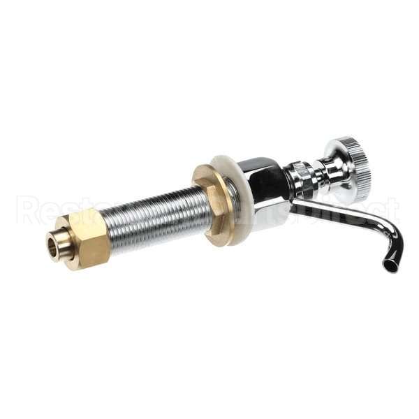 2K-Z14206 Compatible Star Faucet Disher Well
