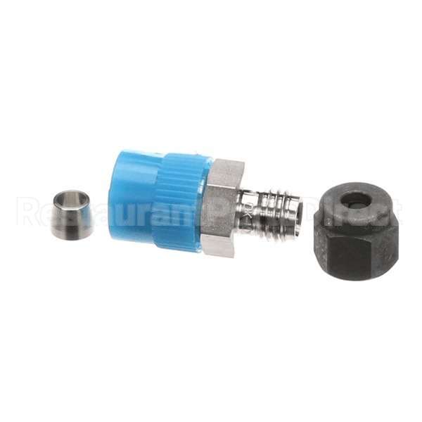 2K-Z16357 Compatible Wells Compression Fitting