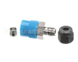 2K-Z16357 Wells Compression Fitting