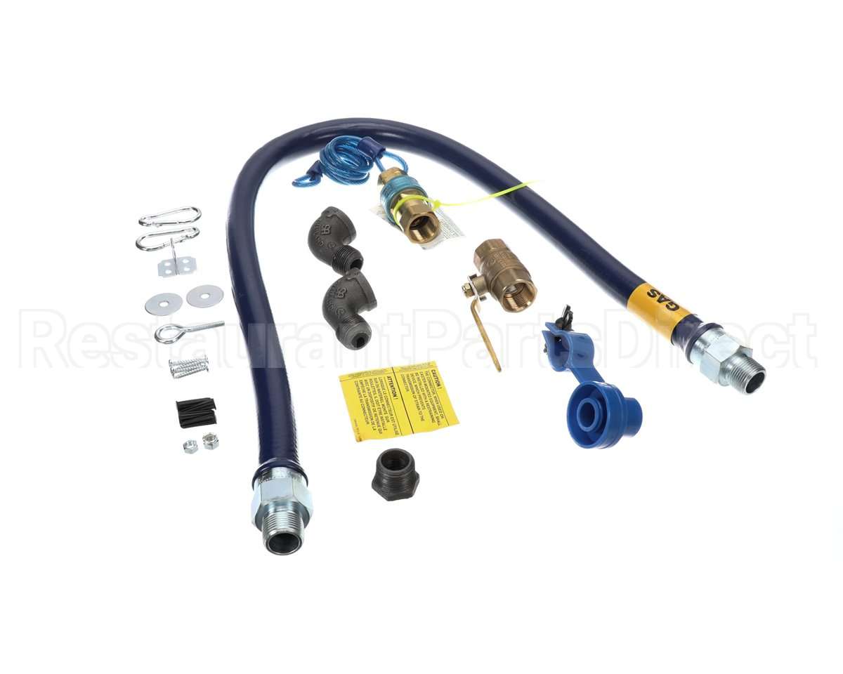 2K-Z23739 Magikitchn Qck Disc Asy 48X3/4 With