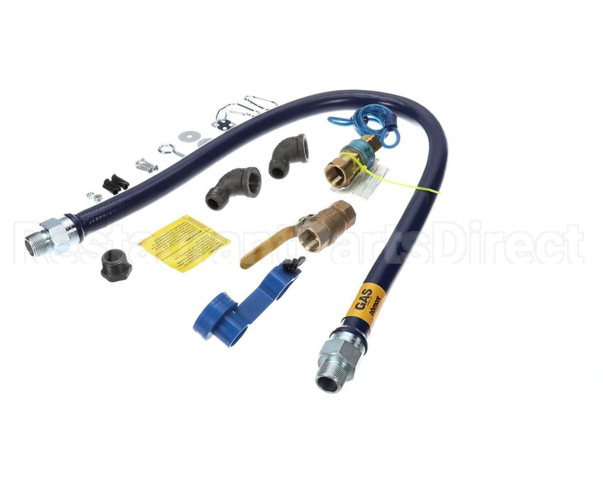 2K-Z23739 Magikitchn Qck Disc Asy 48X3/4 With