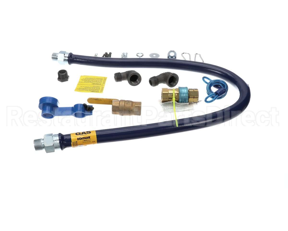 2K-Z23739 Magikitchn Qck Disc Asy 48X3/4 With