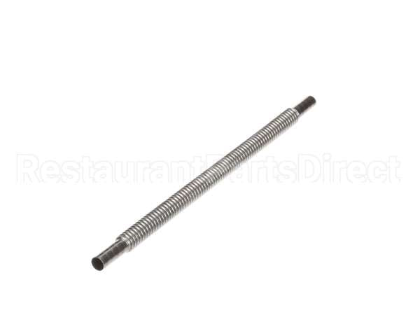 2K-Z4921 Star Burner Tbe Flx,3/8Od,10Lg