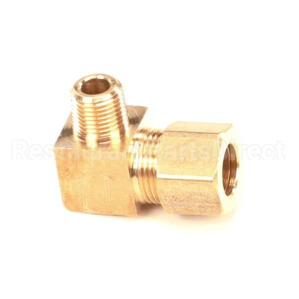 2K-Z5106 Compatible Star Elbow Compression-Um1854