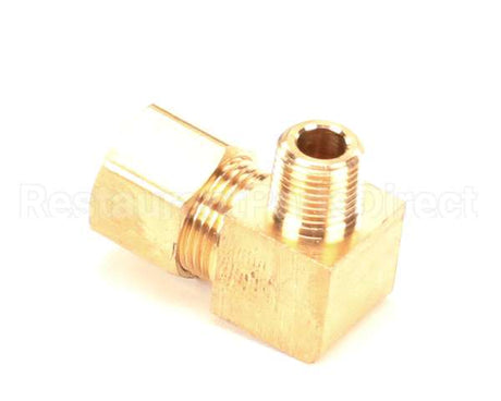 2K-Z5106 Star Elbow, Compression-Um1854